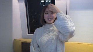 台湾辣妹 可愛害羞妹妹偷偷打工遇上老司機 被玩弄得酥麻嬌喘呻